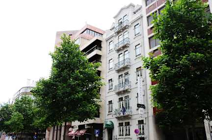 Foton av Hotel Italia