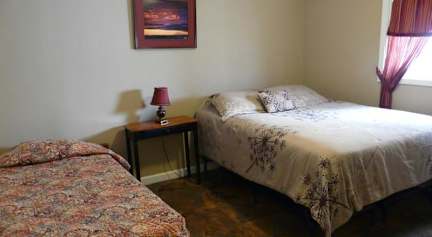 Fotky Bent Prop Inn Downtown