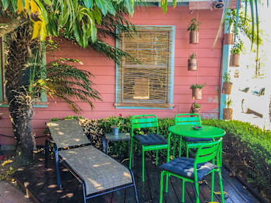 Bilder av ITH Adventure Hostel San Diego