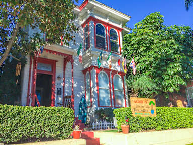 Bilder av ITH Adventure Hostel San Diego
