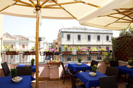 Gaudi Guesthouse照片