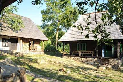 Фотографии Village Hotel Maramures - Transylvania