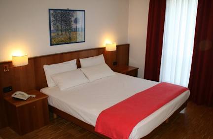 Фотографии Hotel Al Giardino