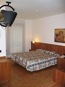 Фотографии Hotel Al Giardino