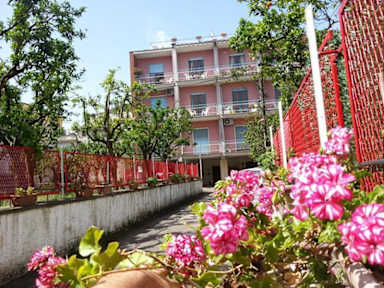 Fotos de Villa Susy Relais
