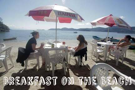 Photos of Paraty Beach Hostel