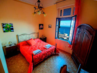 Foto's van Barone Bed and Breakfast