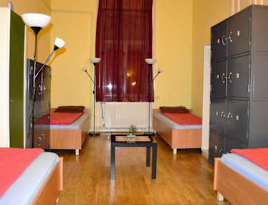 Fotografias de Ravin Hostel