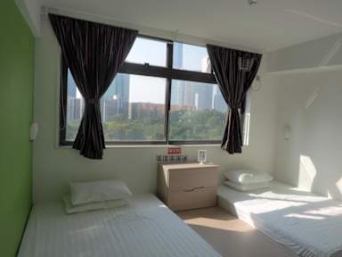 Photos of Panda's Hostel - Stylish
