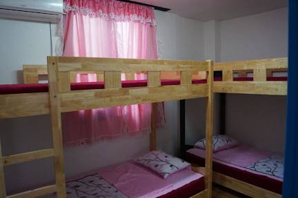 Bilder av Andong PeterPan Guest House