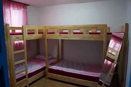 Bilder av Andong PeterPan Guest House