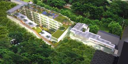 Kuvia paikasta: The Akmani Legian