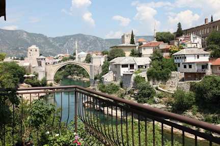Foton av Rooms - Goa Mostar