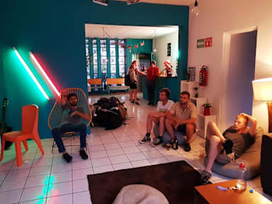 Kuvia paikasta: Blue Pepper Hostel & Bar