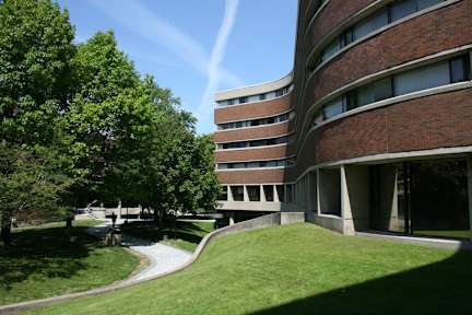 Foto di University of Toronto New College Residences