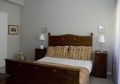 Foto di 120 Rodionoff B&B