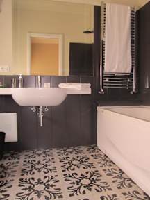 Foto di 120 Rodionoff B&B