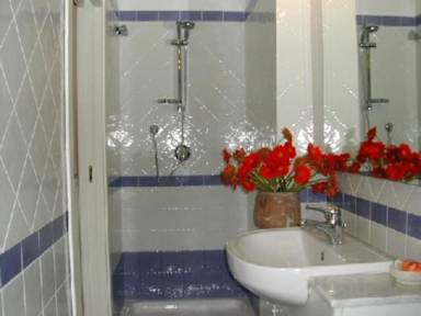 Kuvia paikasta: Maria Grazia B&B