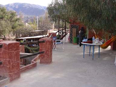 Foton av Tilcara Mistica Hostel