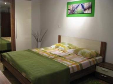 Fotos von Apartmen Pohorje - Maribor