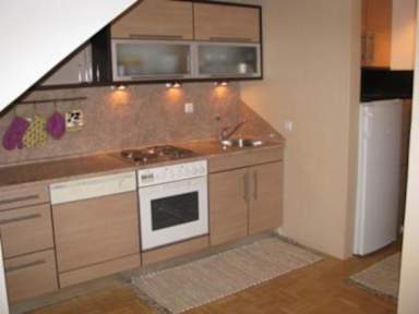 Fotos von Apartmen Pohorje - Maribor