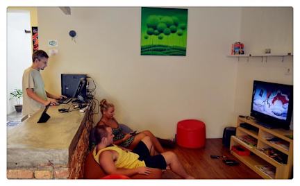 Fotos de Raizzy's Guesthouse