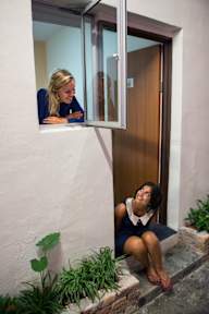 Fotos de Raizzy's Guesthouse