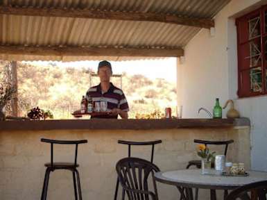 Foto's van Capricorn Restcamp