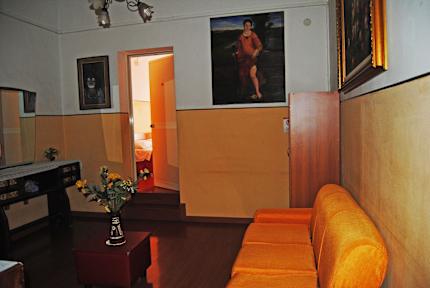 Fotografias de Bed and Breakfast Massimo