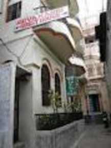 Billeder af Shiva Kashi Guest House