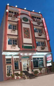 Billeder af Hotel Sunstar Residency