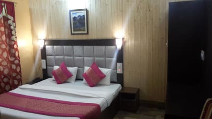 Bilder av Hotel Star of Kashmir