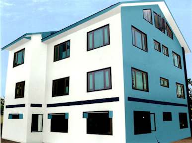 Bilder av Hotel Star of Kashmir