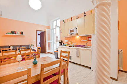 Bilder av Hostella