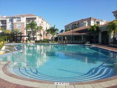 Foto's van Vista Cay Resort by Orlando Resorts Rental
