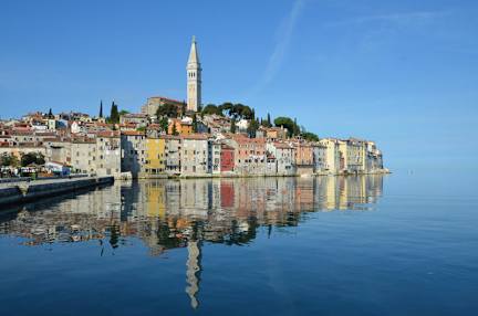 Fotos de Rovinj Old Town