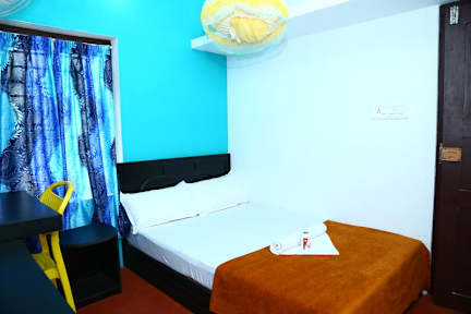 Billeder af Funky Art Beach House