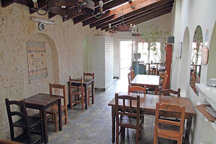 Kuvia paikasta: Hosteria La Posada