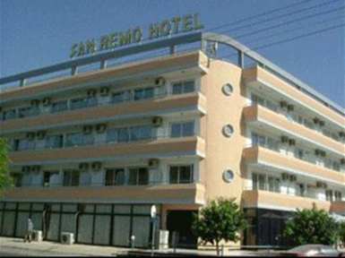 San Remo Hotelの写真