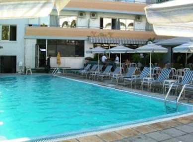San Remo Hotelの写真