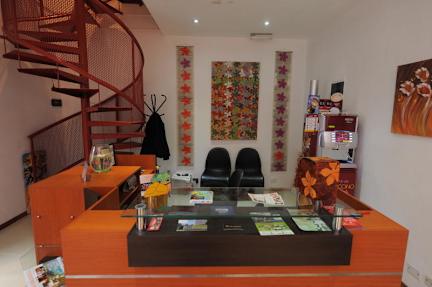 Foto di UNICO Eco Hostel Boutique