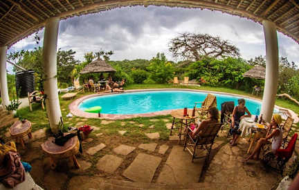Fotografias de Distant Relatives Ecolodge & Backpackers
