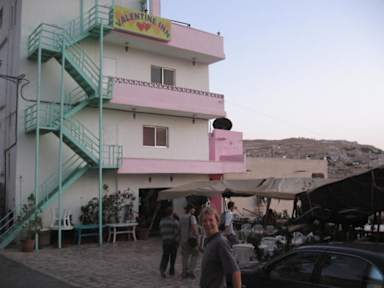 Zdjęcia nagrodzone Valentine Inn