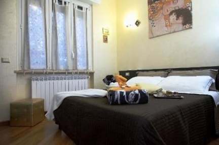 Kuvia paikasta: Gala B&B