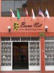 Bilder av Bona Nit Hostal