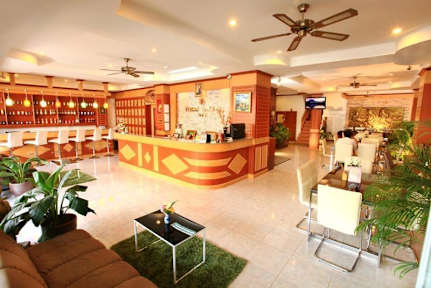 Billeder af Forest Patong Hotel