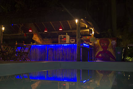 Rio Forest Hostelの写真