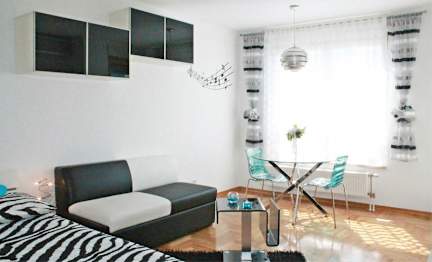 Photos of Apartment studio Wizard Zagreb