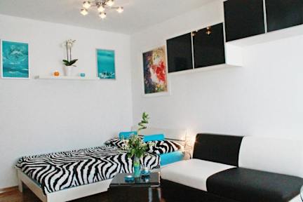 Photos of Apartment studio Wizard Zagreb