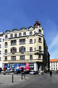 Jacob Brno tesisinden Fotoğraflar